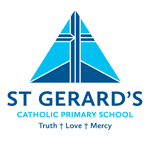 St Gerard’s Internship Program