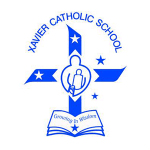 Christian Service Learning at Xavier Catholic School 2025