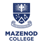 Mazenod Year 13