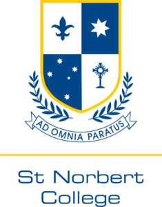 St Norbert_Queens Park_Logo