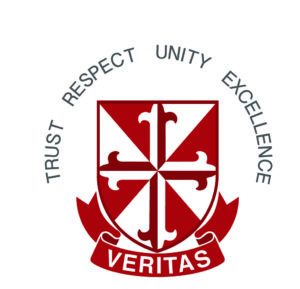 St Peter's logo