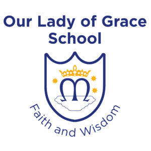 Our_Lady_of_Grace_Logo_Reflex PMS7409.pdf