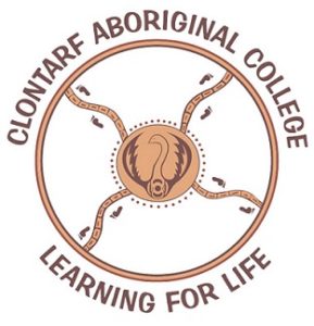 Clontarf Aboriginal College Logo