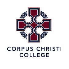 Corpus Christi College Logo