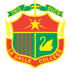 La Salle College Crest (002)