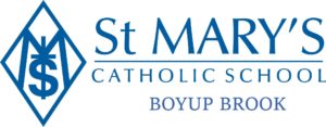 St Marys BBK logo landscape