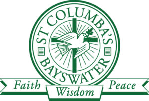 St-Columbas_Logo