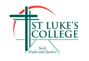 T095 -St Luke's Logo High Res