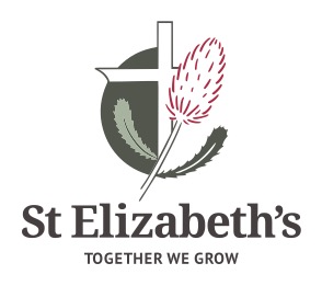 St Elizabeth's School Logo
