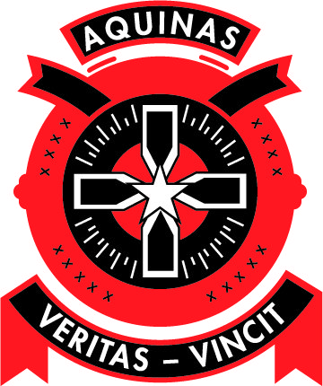 Aquinas College Logo