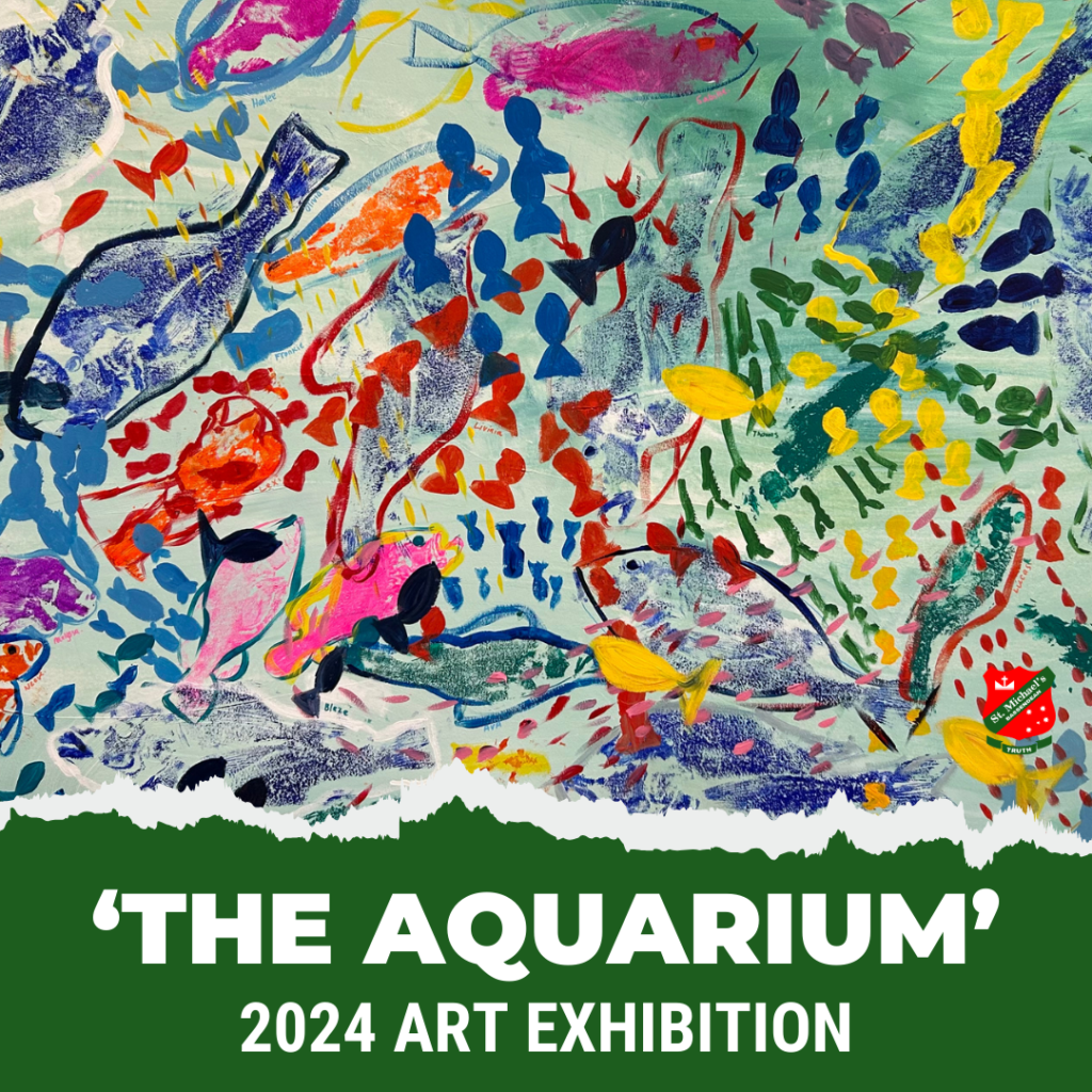 The Aquarium