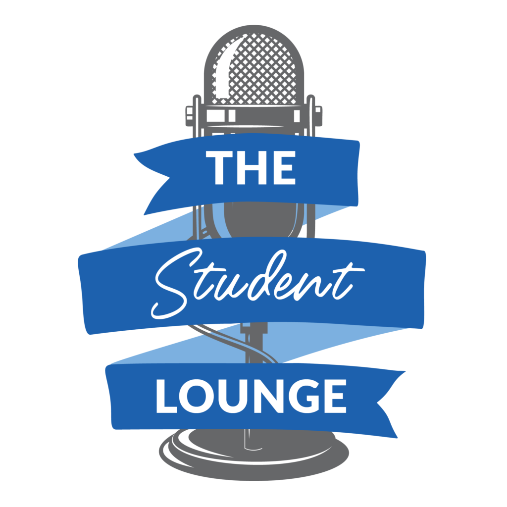 The Student Lounge Podcast