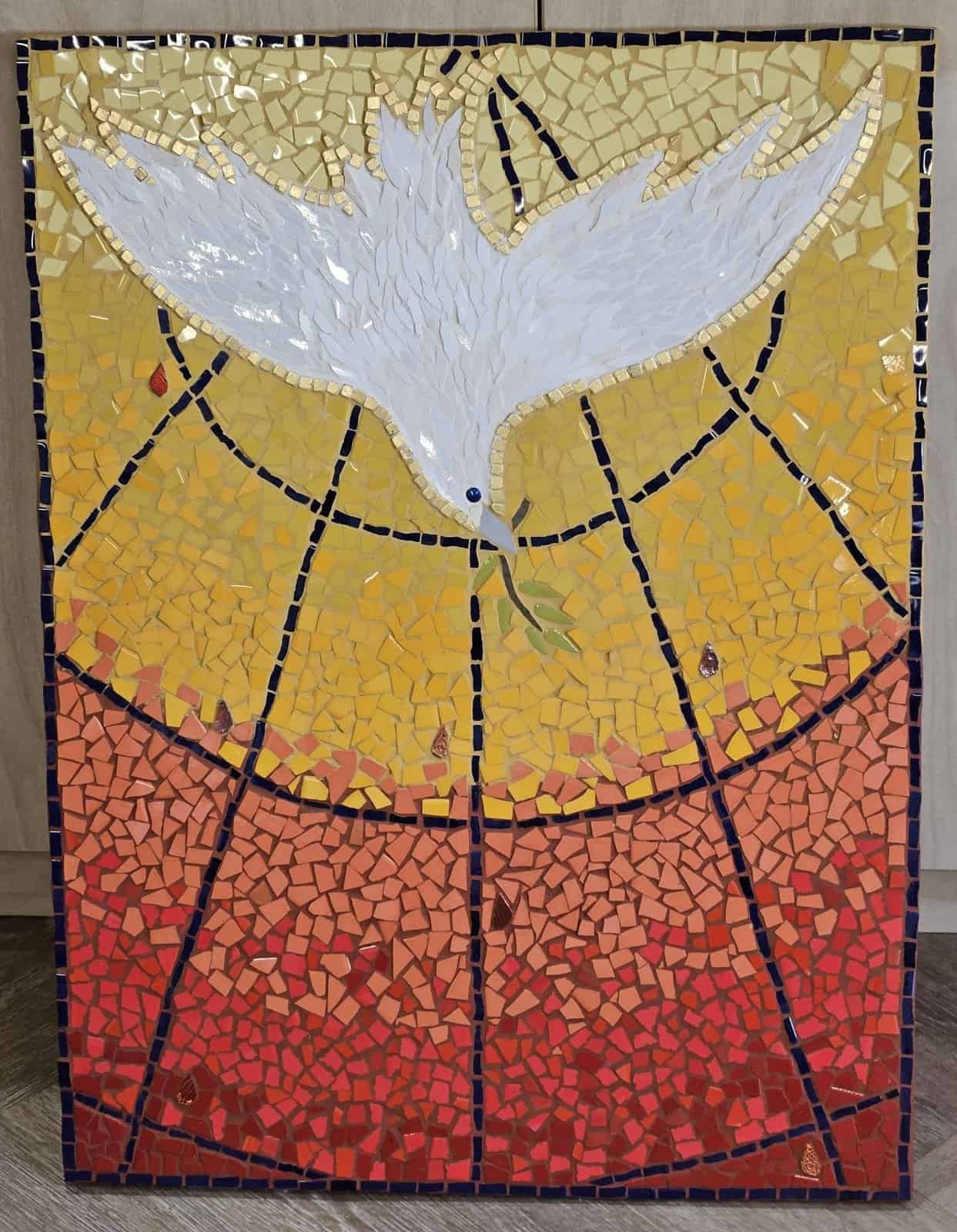 Guided by the Spirit