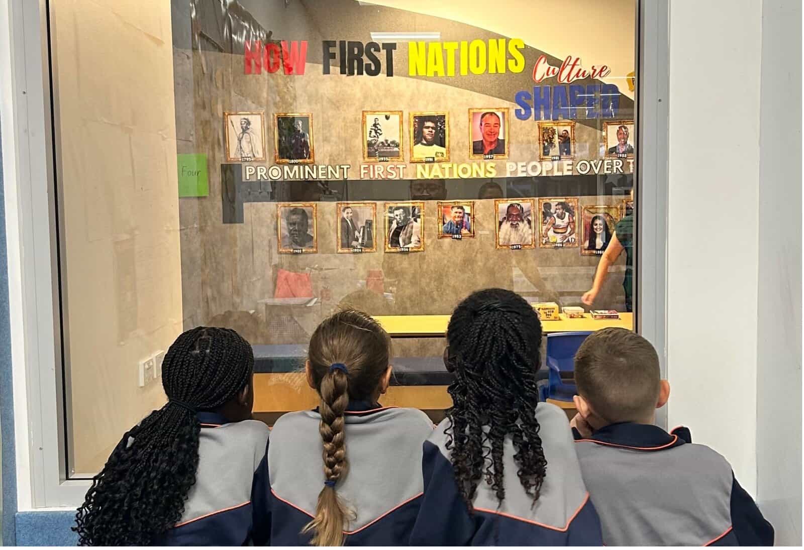 Exploring First Nations Perspectives: Big Ideas Learning through Inquiry