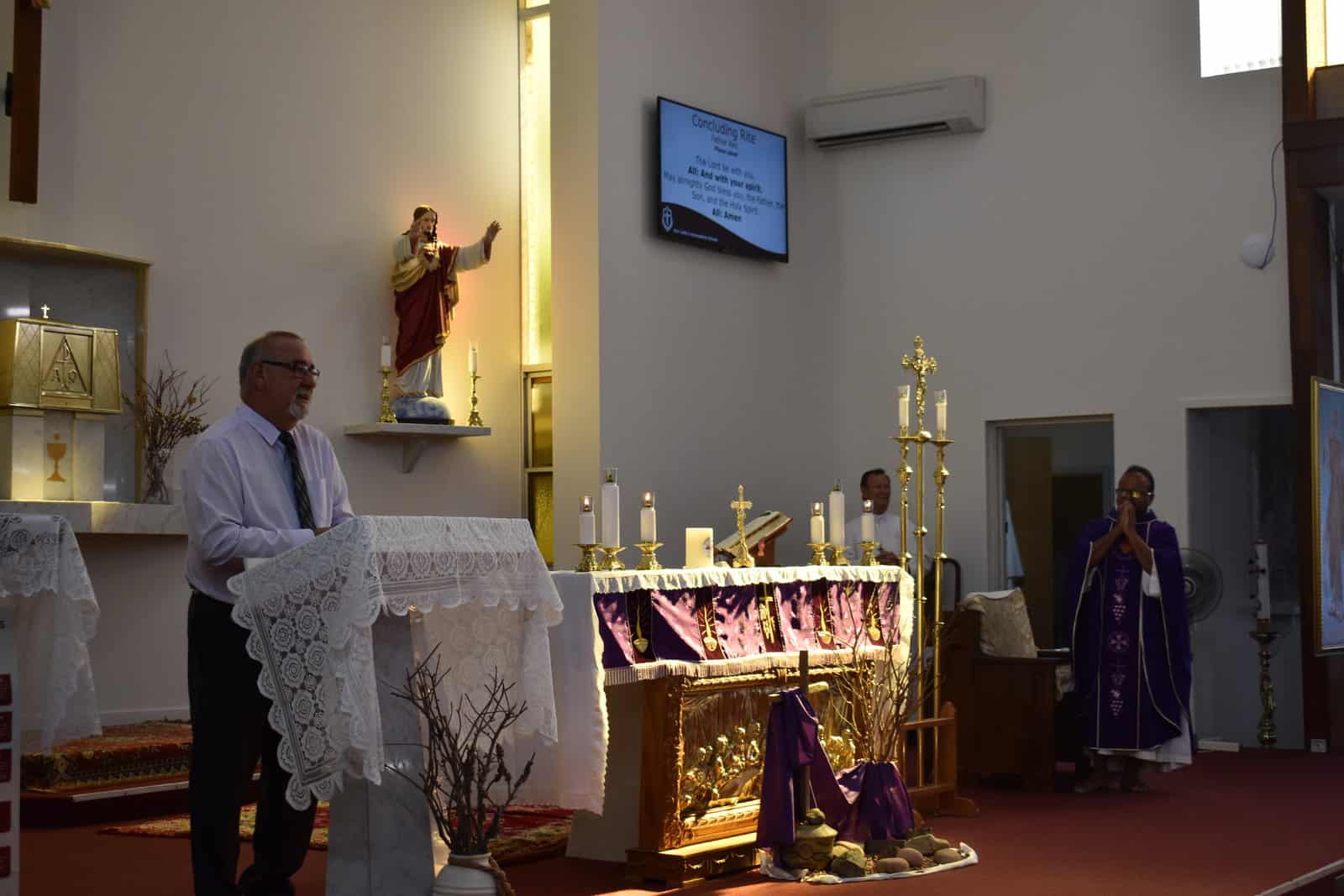 Instructional Masses