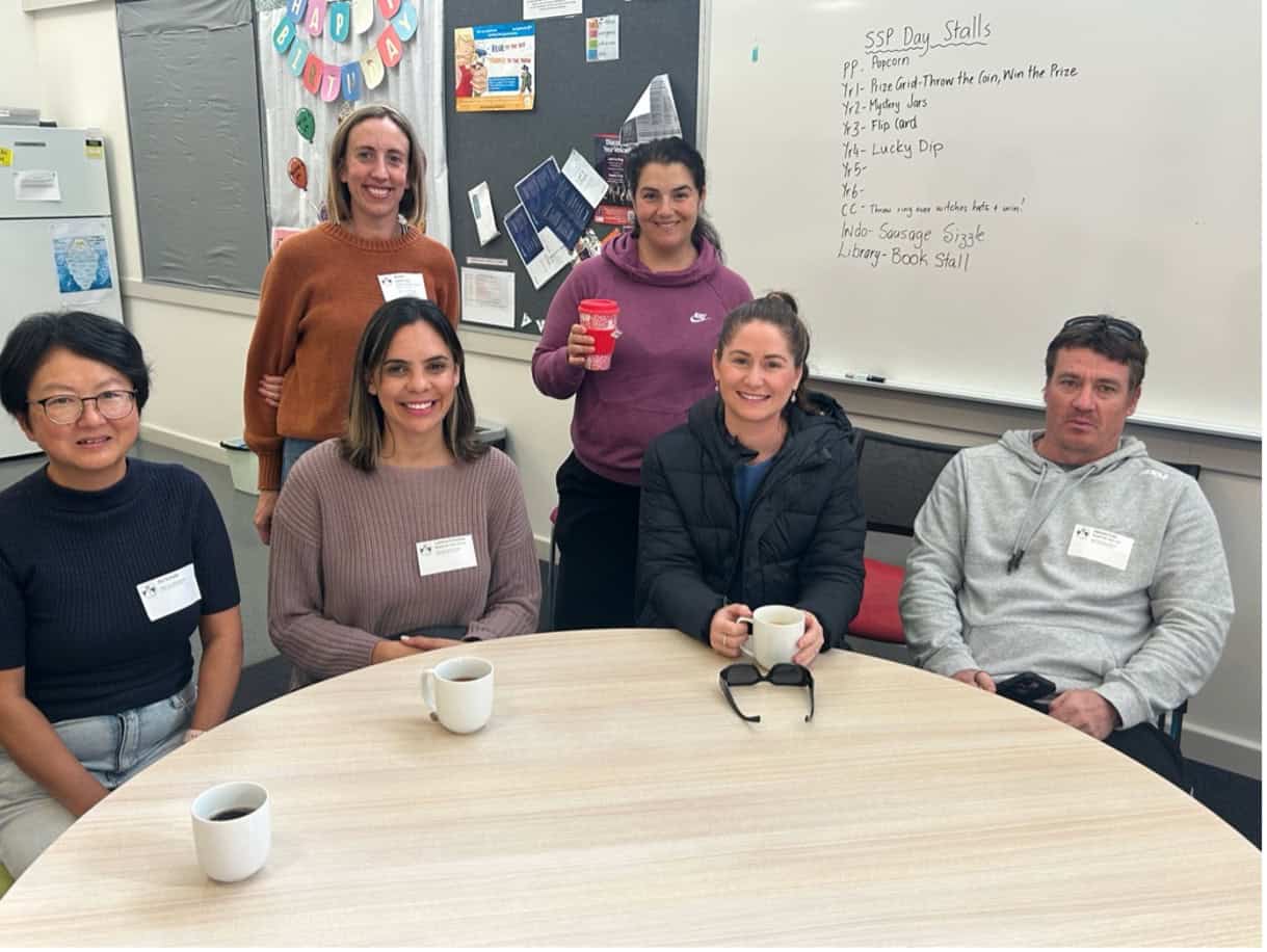 Parents Connect (Parents of students with a disability)