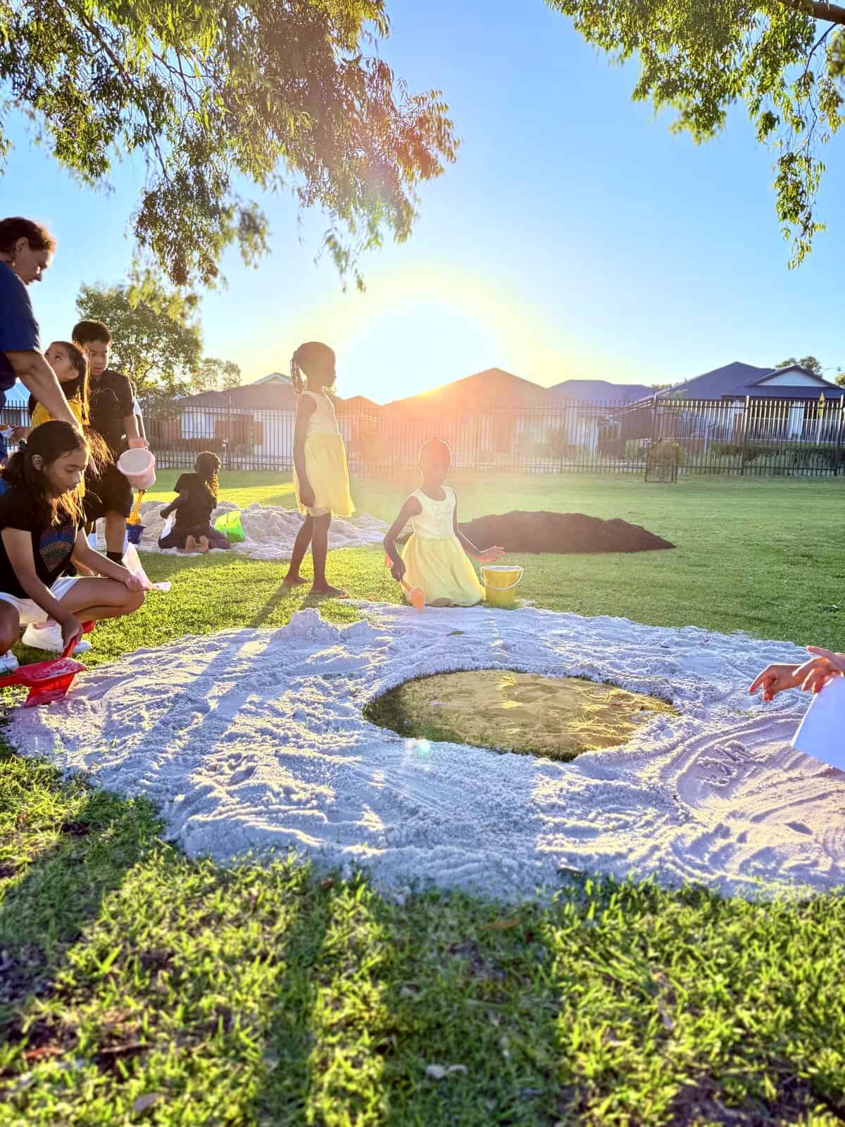 Community Celebration of First Nations Culture