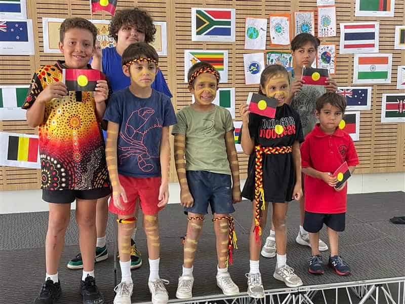 Community Cultural Celebration
