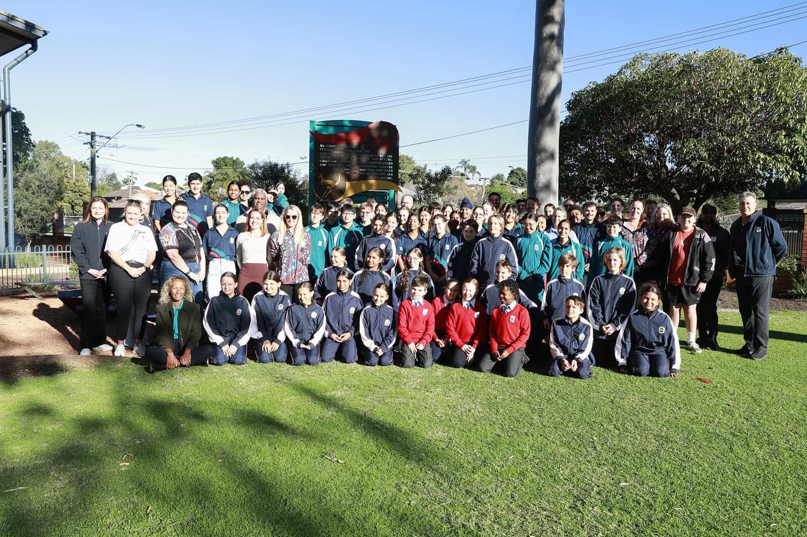 City-Country Partnership Program