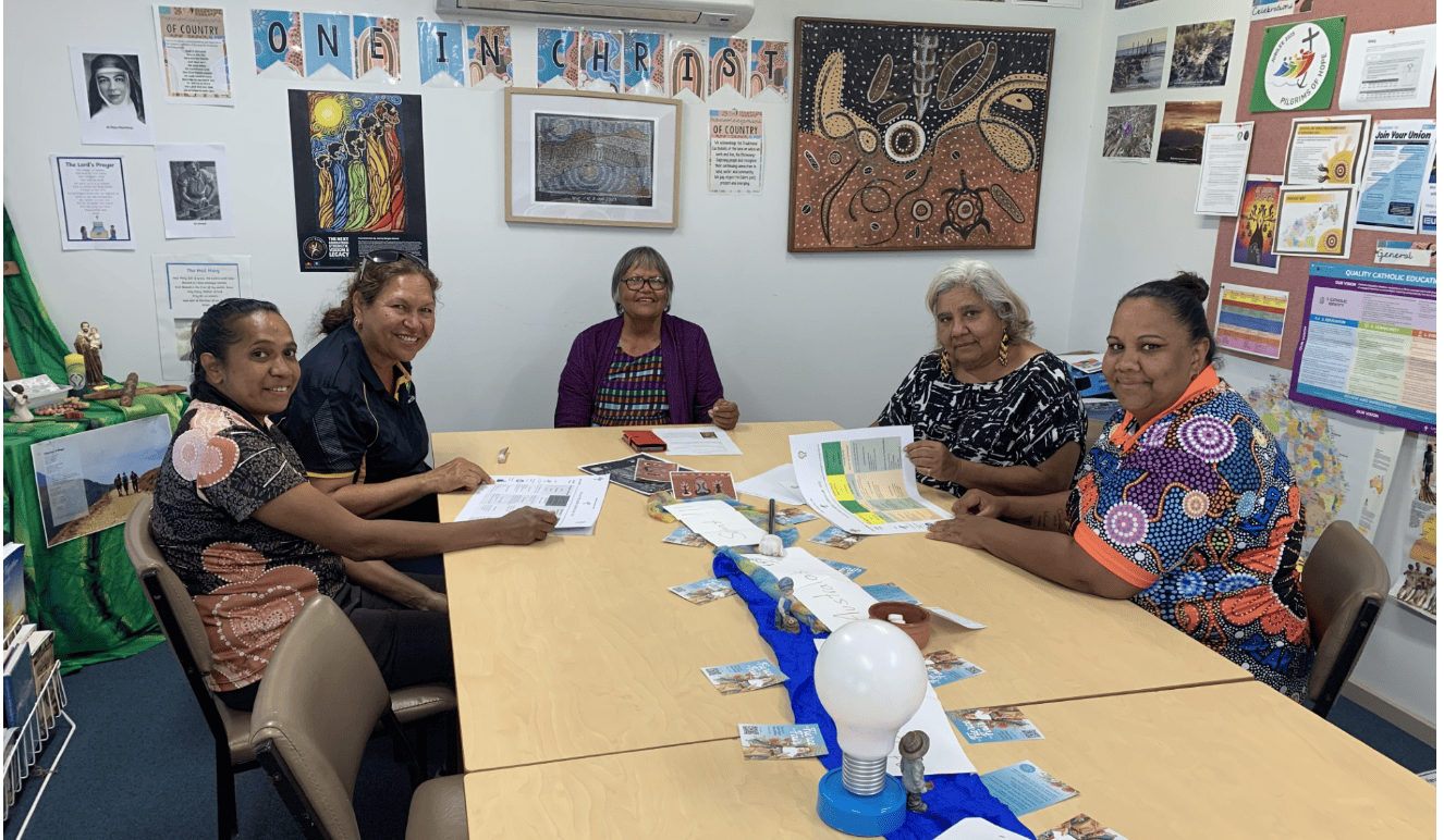 BOABS First Nations Wellbeing Curriculum