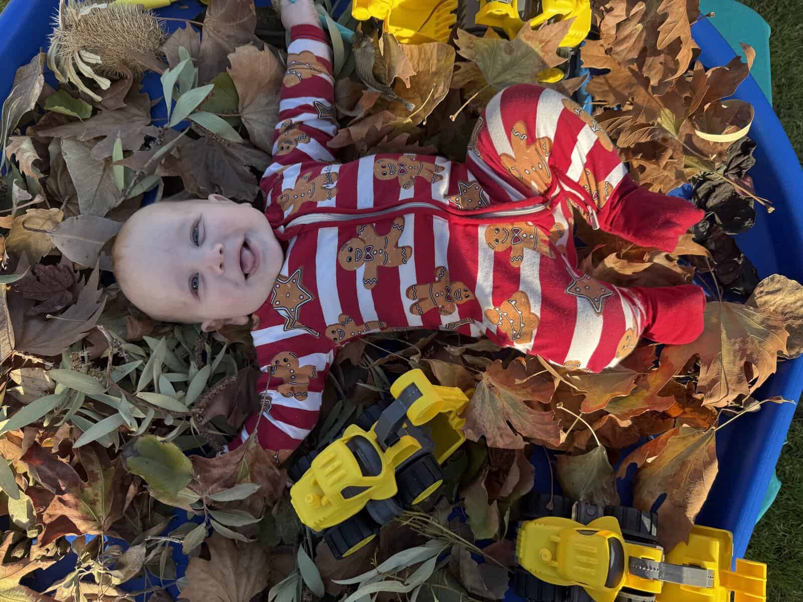 Little Lanterns Playgroup