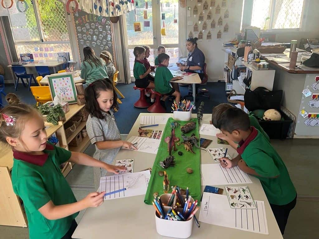 Whole School Professional Learning Initiative