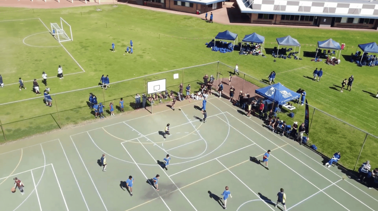 St Norbert Community Cup