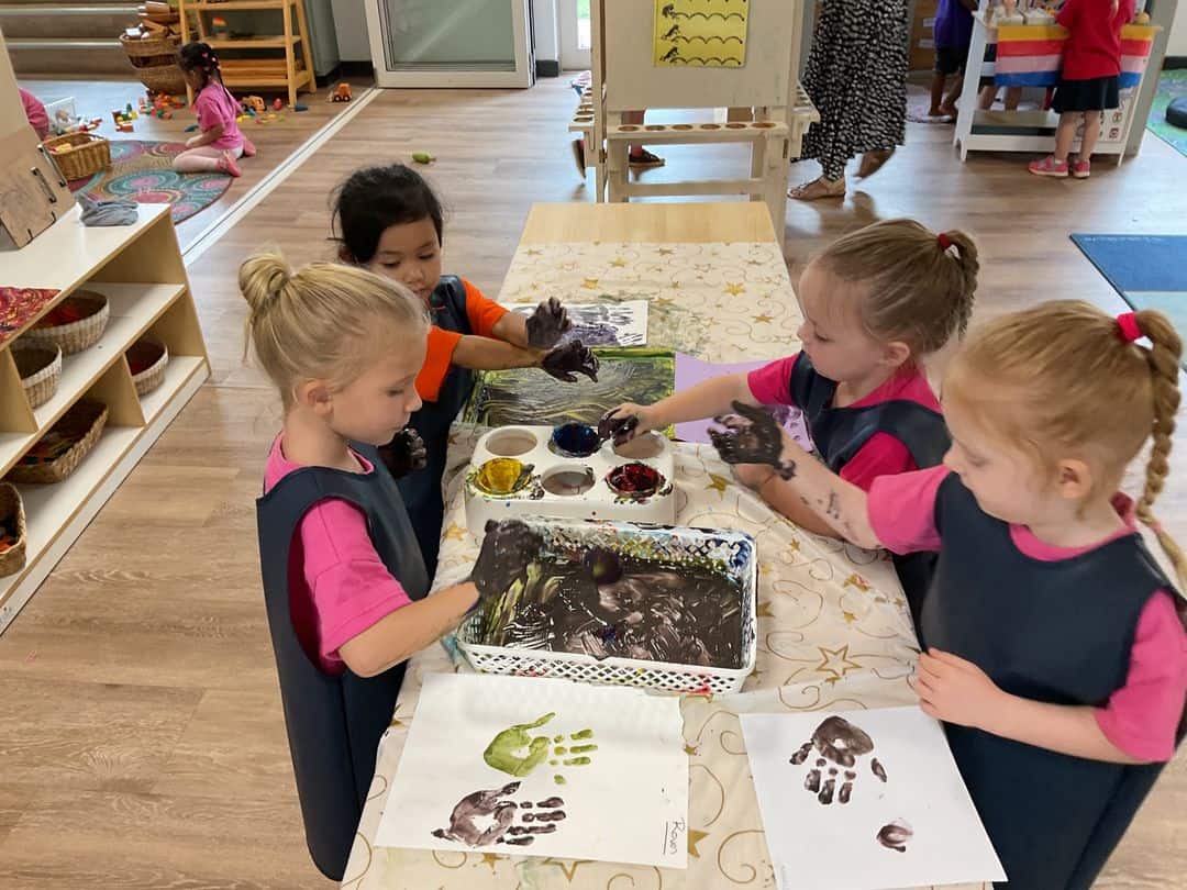 Our Walker Learning Journey