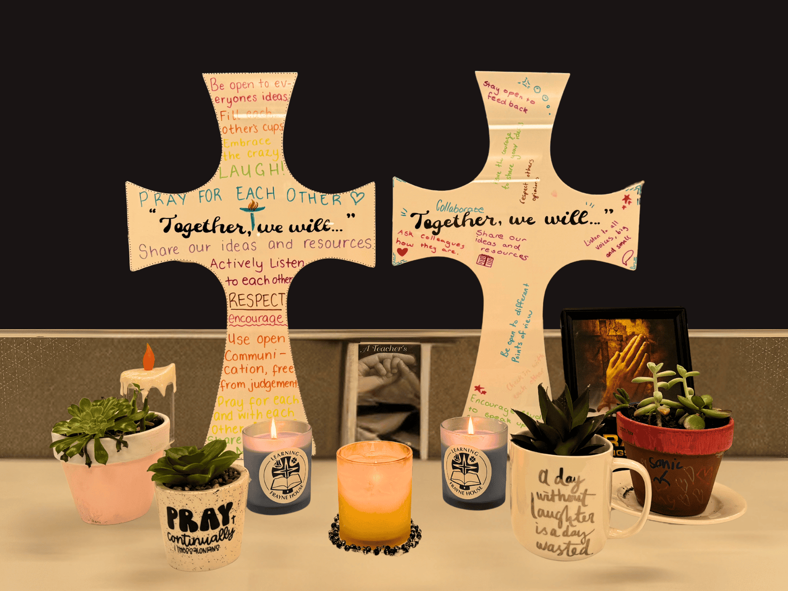 Cover Photo