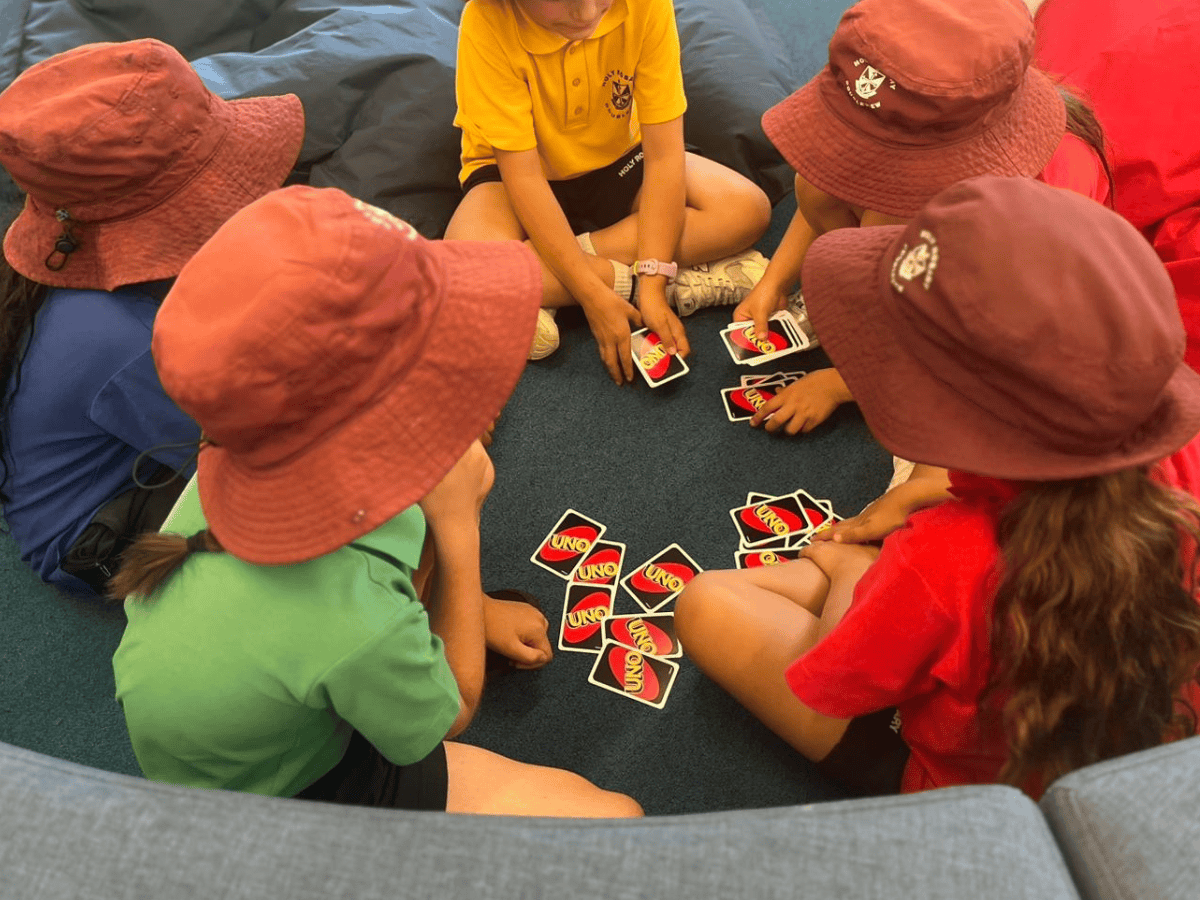 Brain Builders Academy: Bespoke Tier 2 Social Skills Program