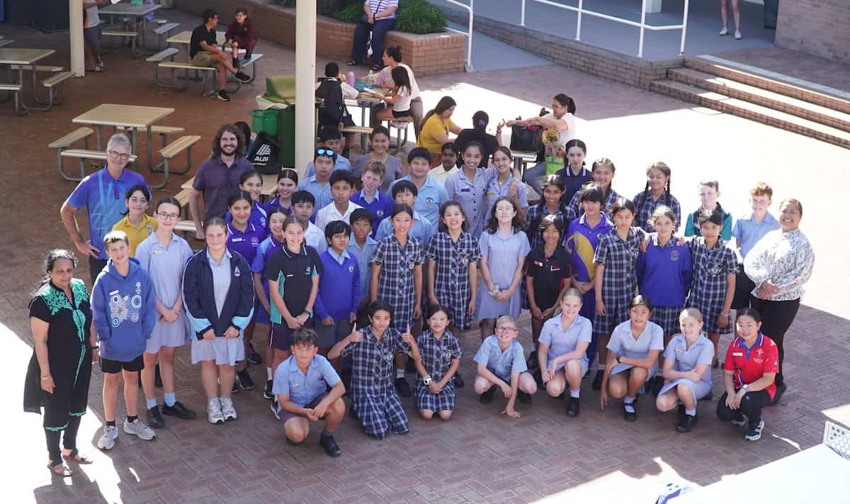St Norbert College Year 6 Mathematics Transition – Boot Camp