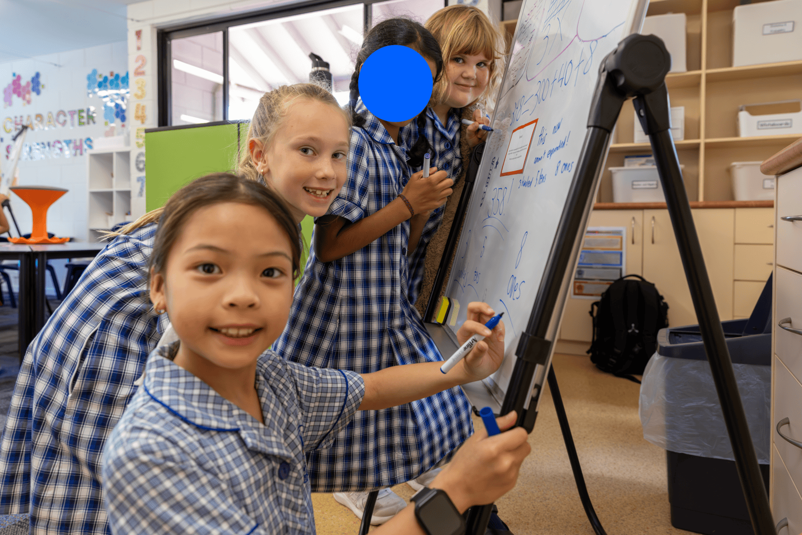 Family Maths Night – Let’s Have Sum Fun!