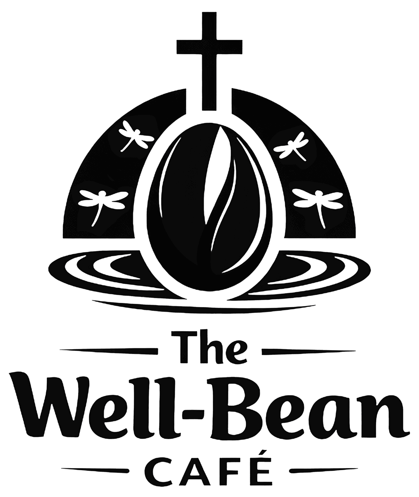 St Martin de Porres Wellbean Cafe Project